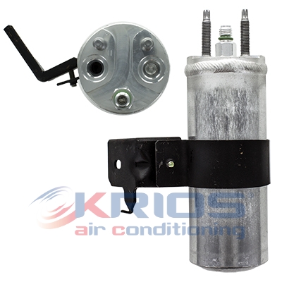 Filtre déshydrateur Ford Fiesta VI