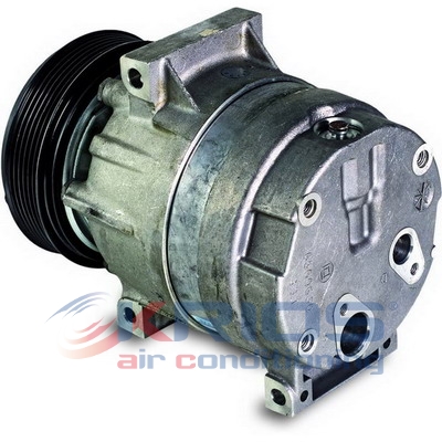 Compressor