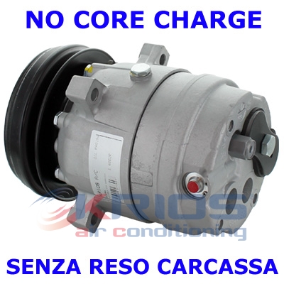 Compressor