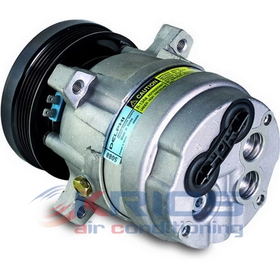 Compressor