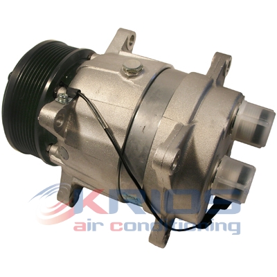 Compressor