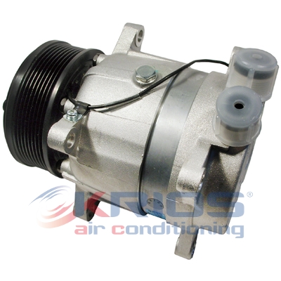 Compressor