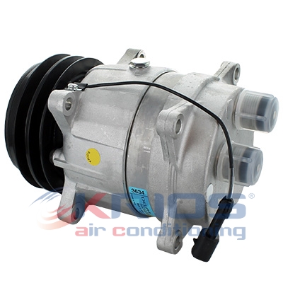 Compressor