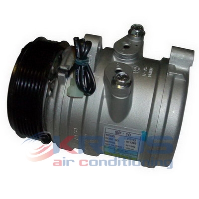Compressor