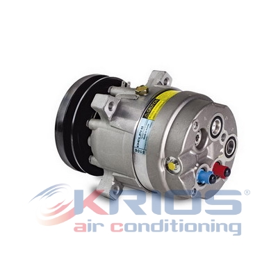 Compressor