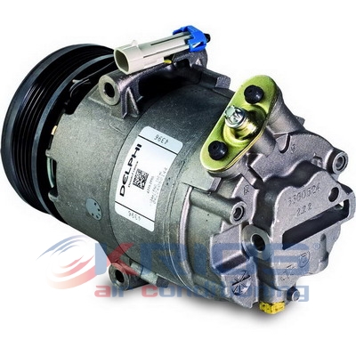 Compressor