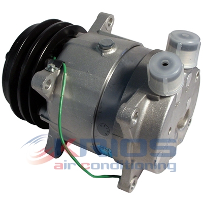 Compressor