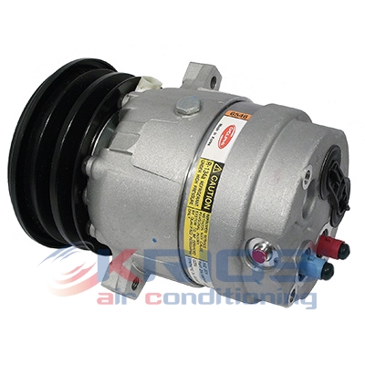 Compressor