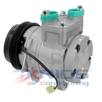 Compressor