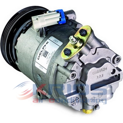 Compressor