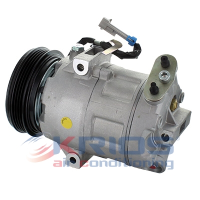 Compressor