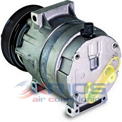 Compressor