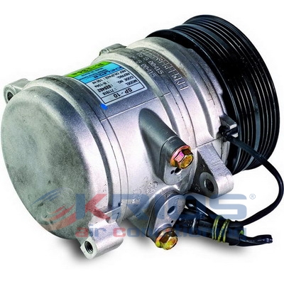 Compressor