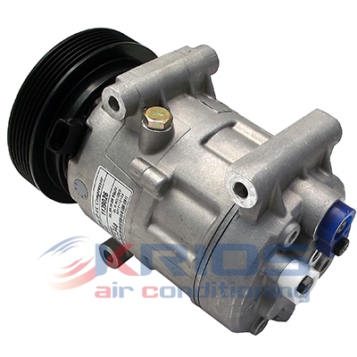 Compressor