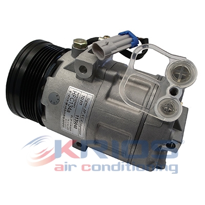 Compressor