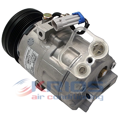 Compressor