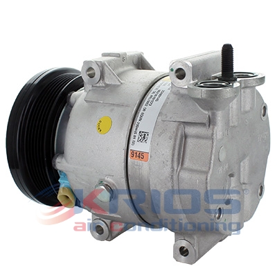 Compressor