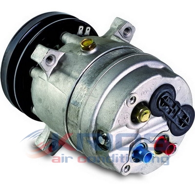 Compressor