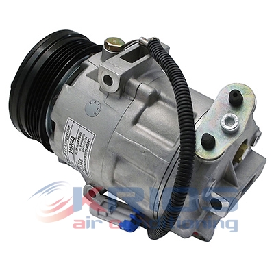 Compressor