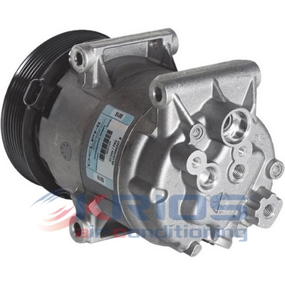 Compressor