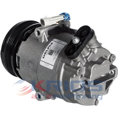 Compressor