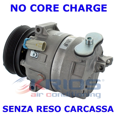 Compressor