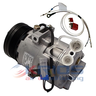 Compressor