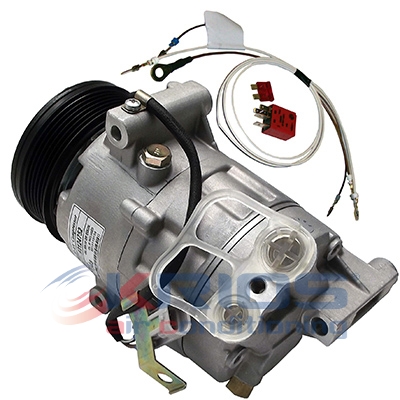 Compressor