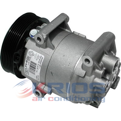 Compressor