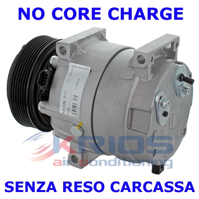 Compressor