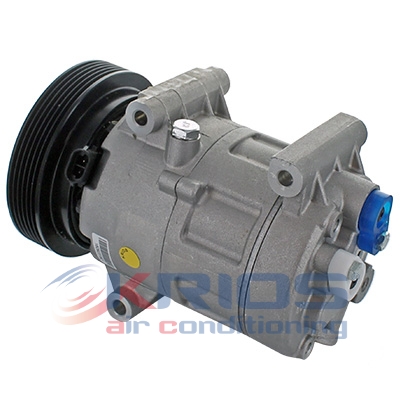 Compressor