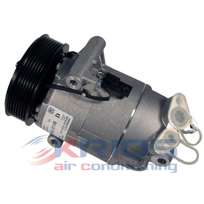 Compressor