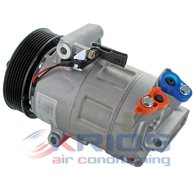 Compressor