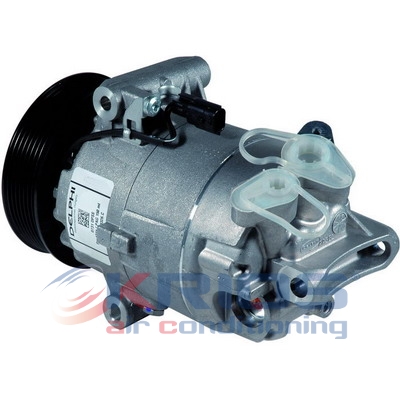 Compressor