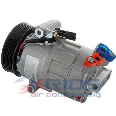 Compressor
