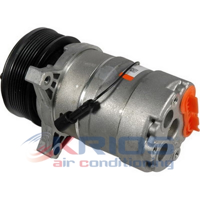 Compressor