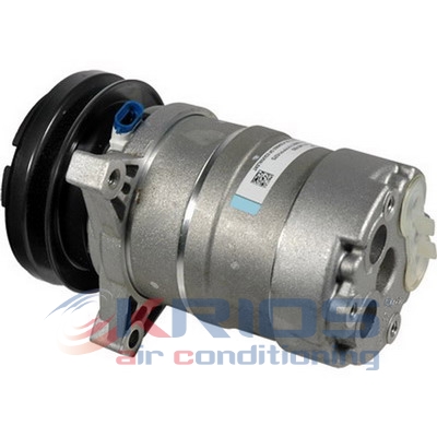 Compressor