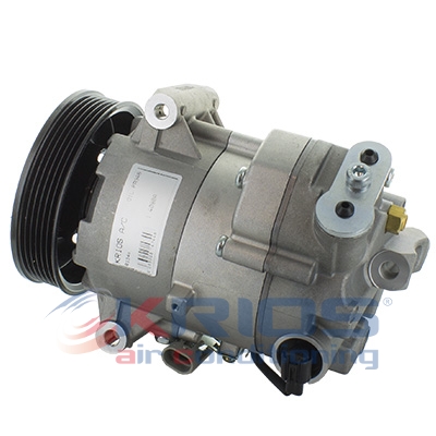 Compressor