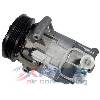Compressor