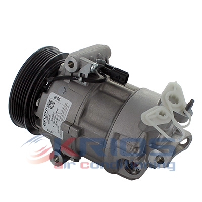 Compressor
