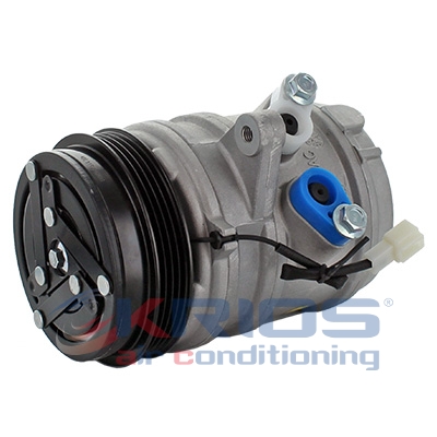 Compressor