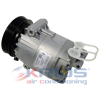 Compressor