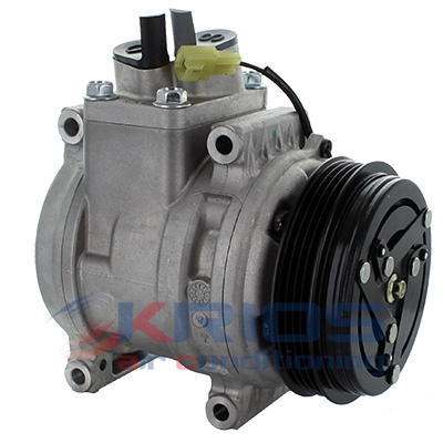 Compressor