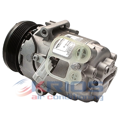 Compressor
