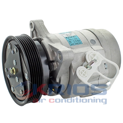 Compressor