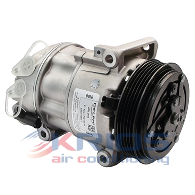 Compressor