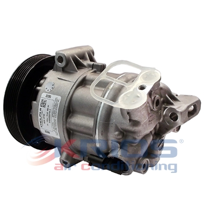 Compressor