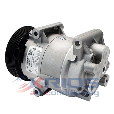 Compressor