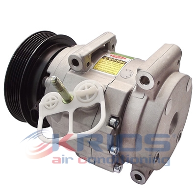 Compressor