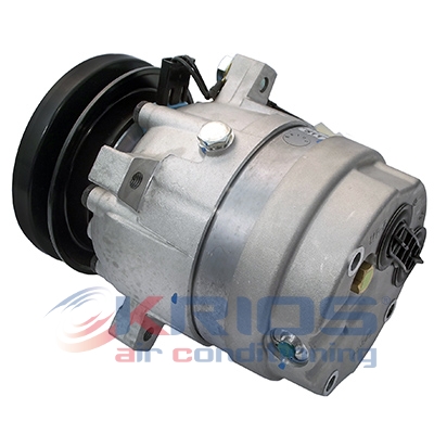 Compressor